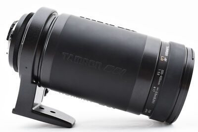 超望遠 Tamron AF 200-400mm 5.6 Nikon #8600 MINT] Tamron TAMRON AF 200-400mm F/5.6 75DN Nikon From JAPAN | eBay