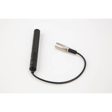 Panasonic Aj-mc900 Stereo Microphone For Dvcpro Hd Camcorders - Sku#1648682