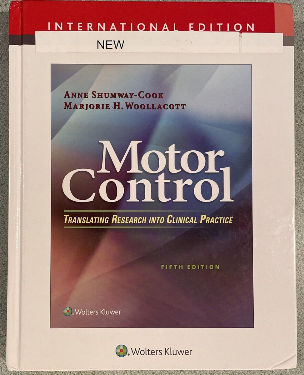 MOTOR CONTRO 洋書2冊セット MOTOR CONTRO 洋書2冊セット Understanding Motor Controls by Stephen