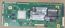 LG OLED55C8PUA T-CON BOARD 6871L-5673C
