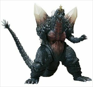 bandai spirits godzilla