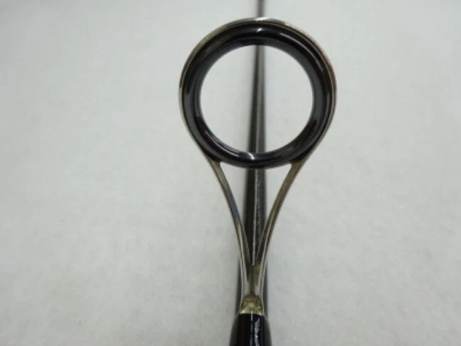 SHIMANO × JACKALL 18 Poison Adrena 266L versatile rod spinning 1 piece Bass - Image 3 of 4