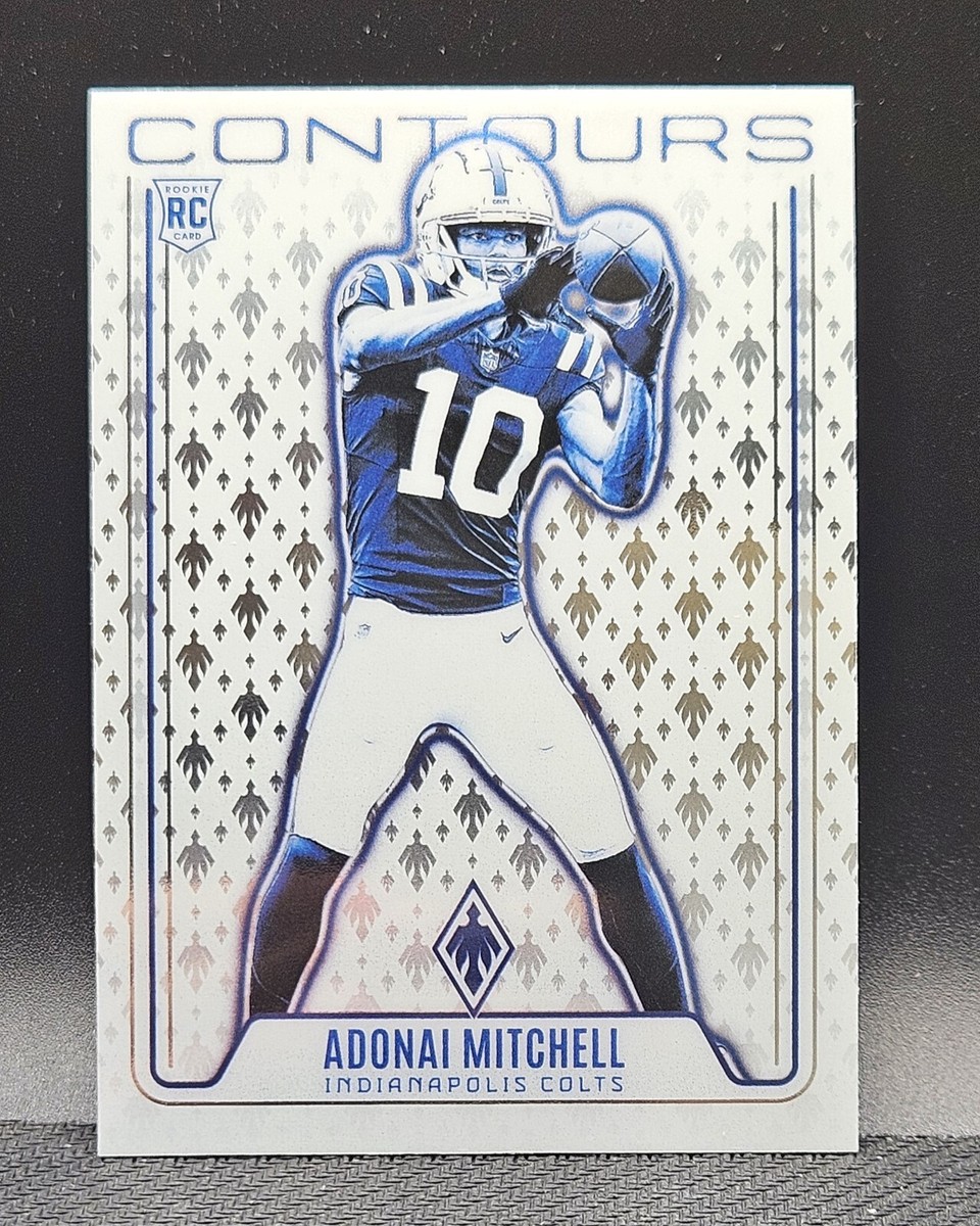 2024 Panini Phoenix Football Inserts, Autos, or SSP cards. You