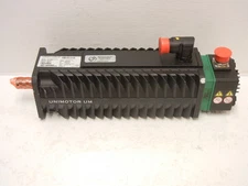 CONTROL TECHNIQUES 95UMD301CARAA NEW BRUSHLESS AC SERVO MOTOR 3000 RPM