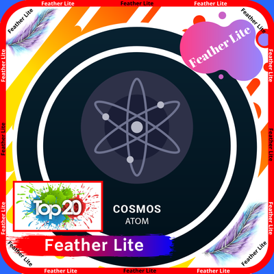 0.2 Cosmos (ATOM) CRYPTO MINING CONTRACT - 0.2 ATOM ...