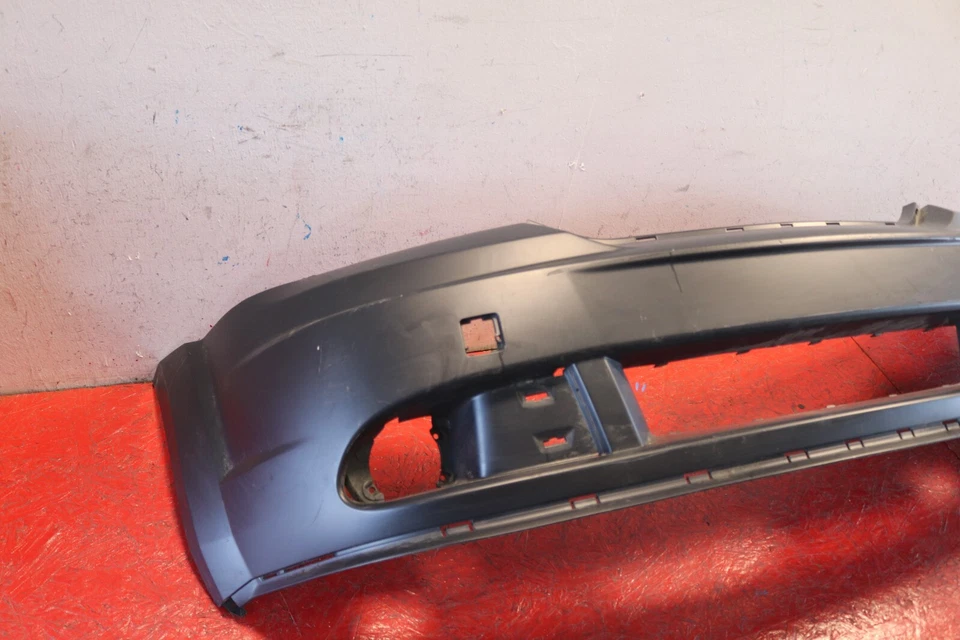2009 2011 DODGE JOURNEY FRONT BUMPER COVER Foto 2 de 4