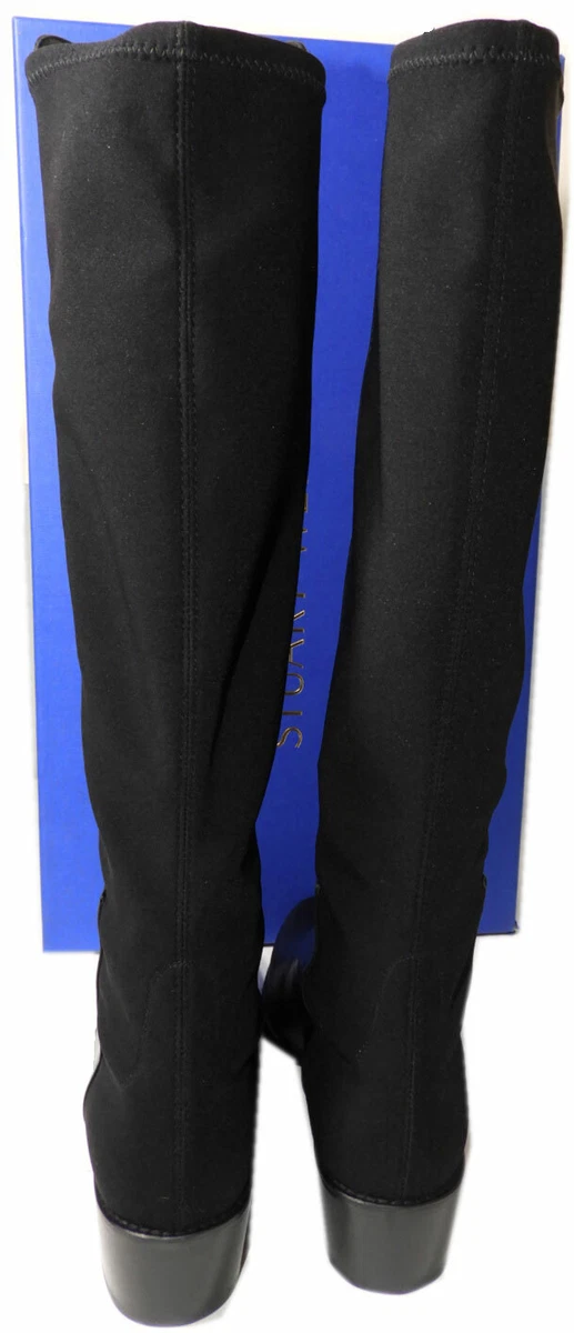 Stuart weitzman halfback knee best sale boot