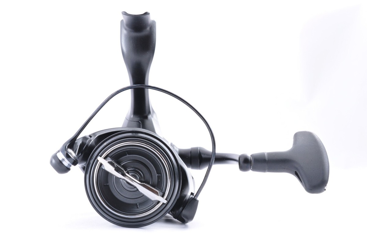 Shimano 23 Exsence XR 3000MHG ( 046178 ) Spinning Reel Ship