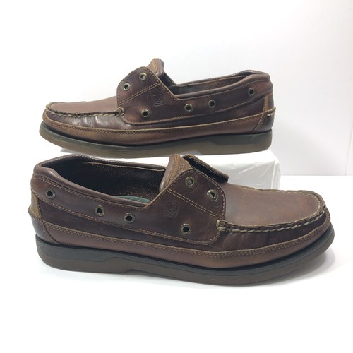 Sperry Top-Sider 0764027 Mens Loafers 