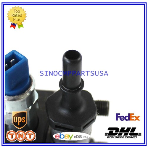 Bomba de inyección de combustible 9320A143T 2644H201PR 2644H201PR2/1950 para motor Perkins - Imagen 8 de 12
