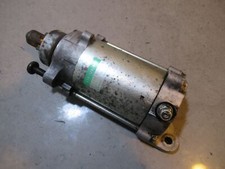 Ski Doo Grand Touring 550 Starter 2010 #2