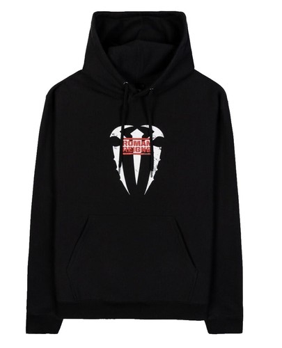 nike usa wrestling sweatshirt