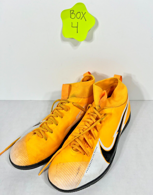 Nike Mercurial Superfly Academy Ic Jr Youth 6Y AT8135801