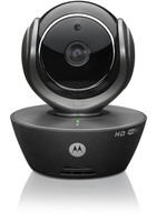 Motorola Scout 85 Connect Hd Black Indoor Wifi Remote Access Pet Monitoring C... Motorola Scout 85 Connect Hd Black Indoor Wifi Remote Access Pet Monitoring C...