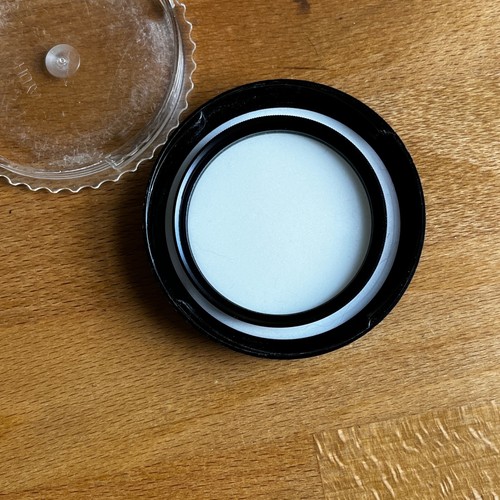 49mm Cross Screen Filter made in Japan - Picture 5 of 6
