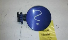 Blue Toyota RAV 4     2014 Fuel Filler Door 711650
