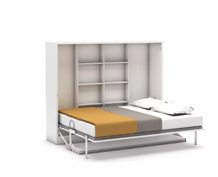 Murphy bed base deals