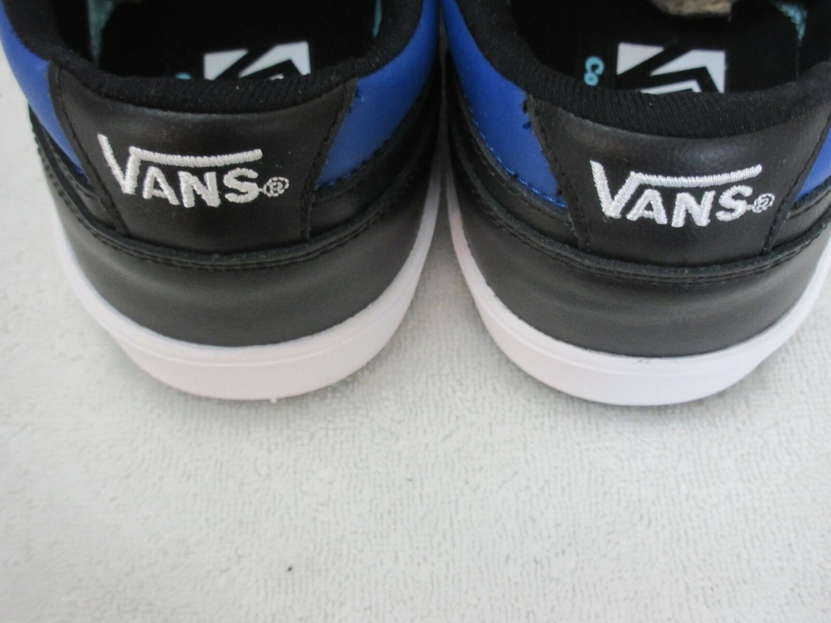 Vans Men display picture 2