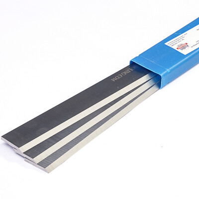 310 mm Startrit Planer Klinge Messer 3er Set Inc Mehrwertsteuer CHP310303T HÖCHSTE QUALITÄT