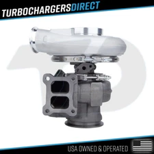 New Turbochargers Direct Replacement HX52W Turbo For Volvo MD11 Case-New Holland