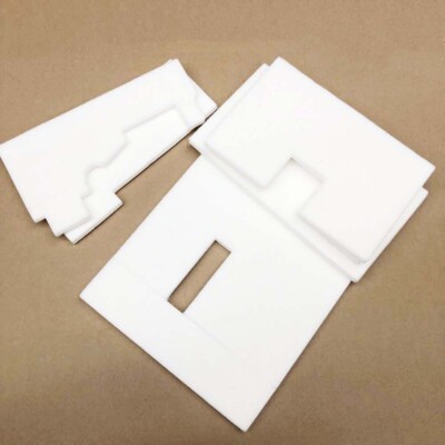 h20.t10出品 Waste Ink Sponge Q5669-60667 Fits For HP T610 T790 Z2100
