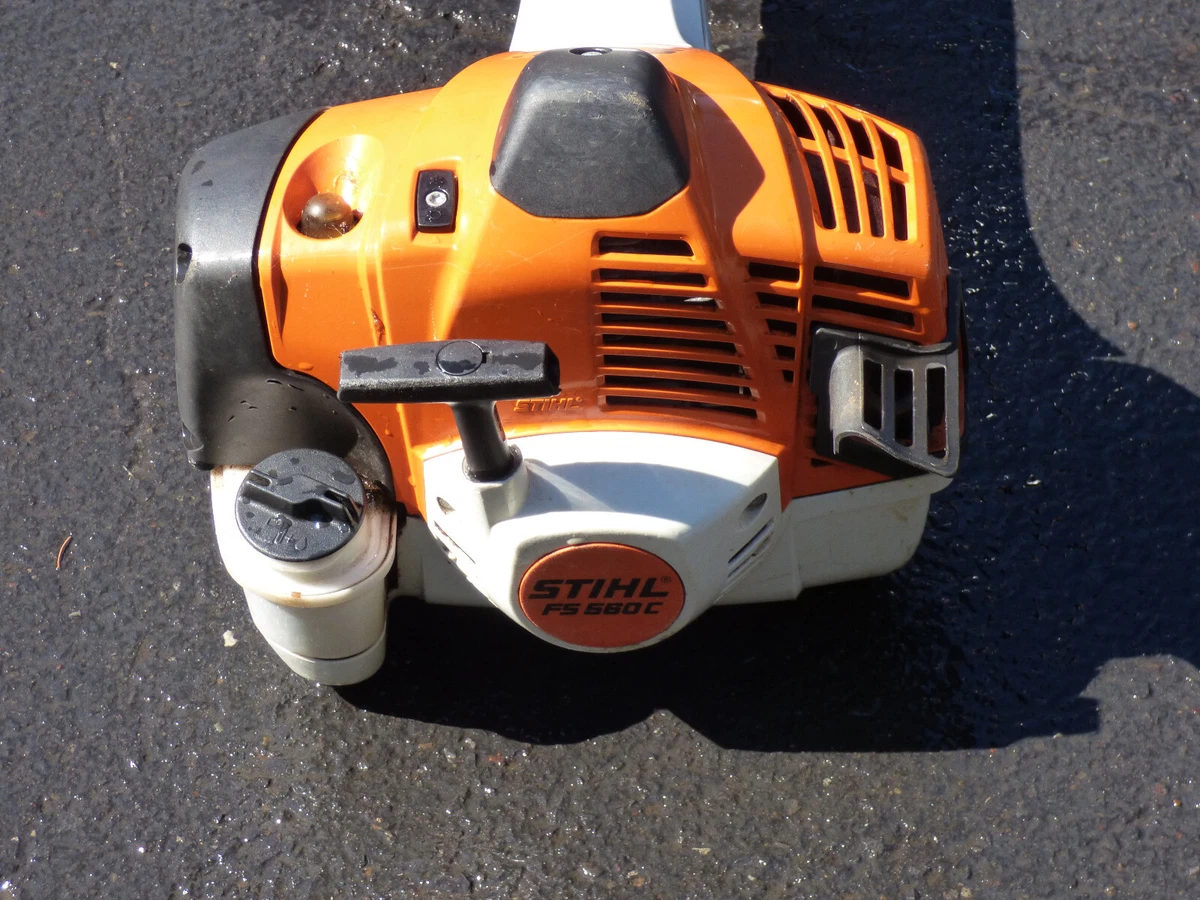 Stihl FS560 Brush Cutter