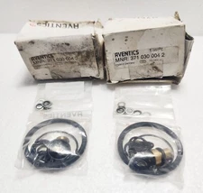 Aventics 3710300042 for 3/2 valve 3710302000 (Lot Of 2)