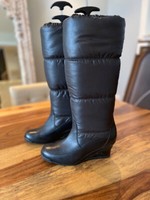 bottes hiver felle 9 marque Blondo - jamais portée