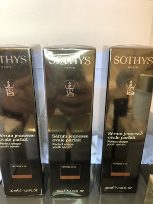 sothys siero