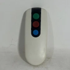 Minivator Handicare 3 Button Remote Control Infra Red ( Red Coded)