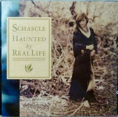 Schascle: Haunted By Real Life - Album 1991 - Audio-CD