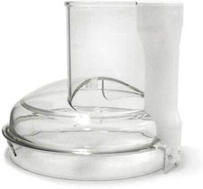 MAGIMIX KÜCHE XL ERSATZDECKEL WEISSER GRIFF CS 4200XL 5200XL KÜCHENMASCHINE