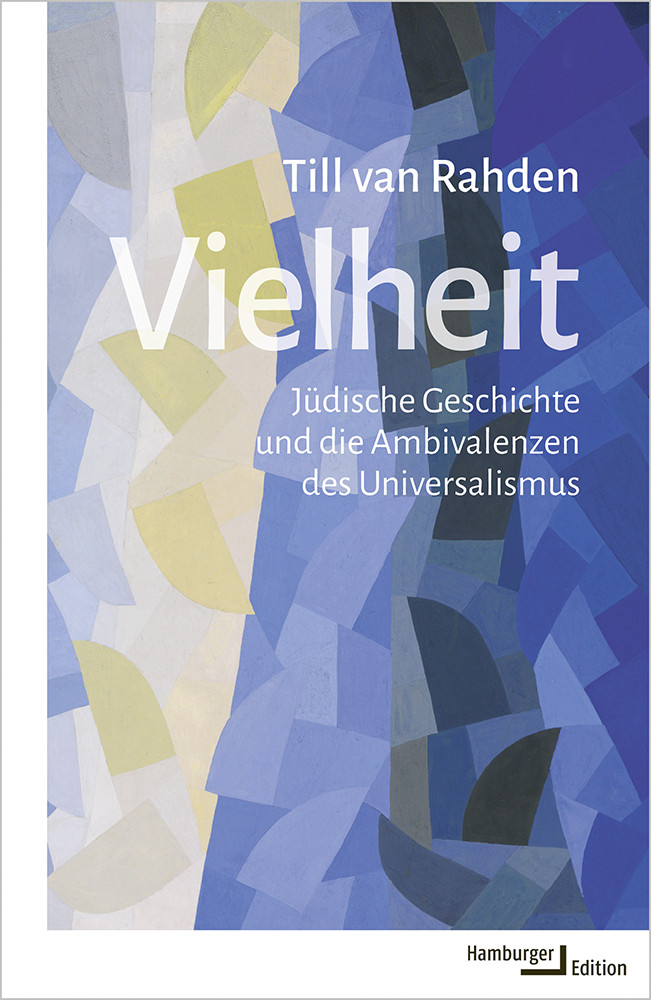 Thumbnail - Till Van Rahden / Vielheit