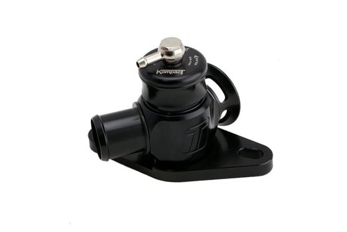 Turbosmart BOV Kompact Dual Port Fits Forester 98-00 WRX MY99 TS-0203-1016 - Picture 2 of 2