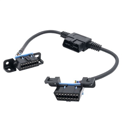 AutoMeter 5323 OBD II Signalsplitter Adapter