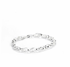 Gemporia/GemsTV Sterling Silver Bracelet 9.8g