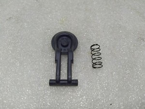 Stihl Vergaser Choke Shuttler OEM PN 1120-1212901 passend für 009, 010, 011, 012