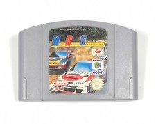 Thumbnail of ebay&reg; auction 377381088587 | Multi Racing Championship MRC - N64 Nintendo 64 - Spiel Modul