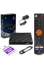 🔥🔥 2025 vSeeBox V3 Plus Android Smart TV Box | 64GB 4K Same Day Shipping 🔥🔥