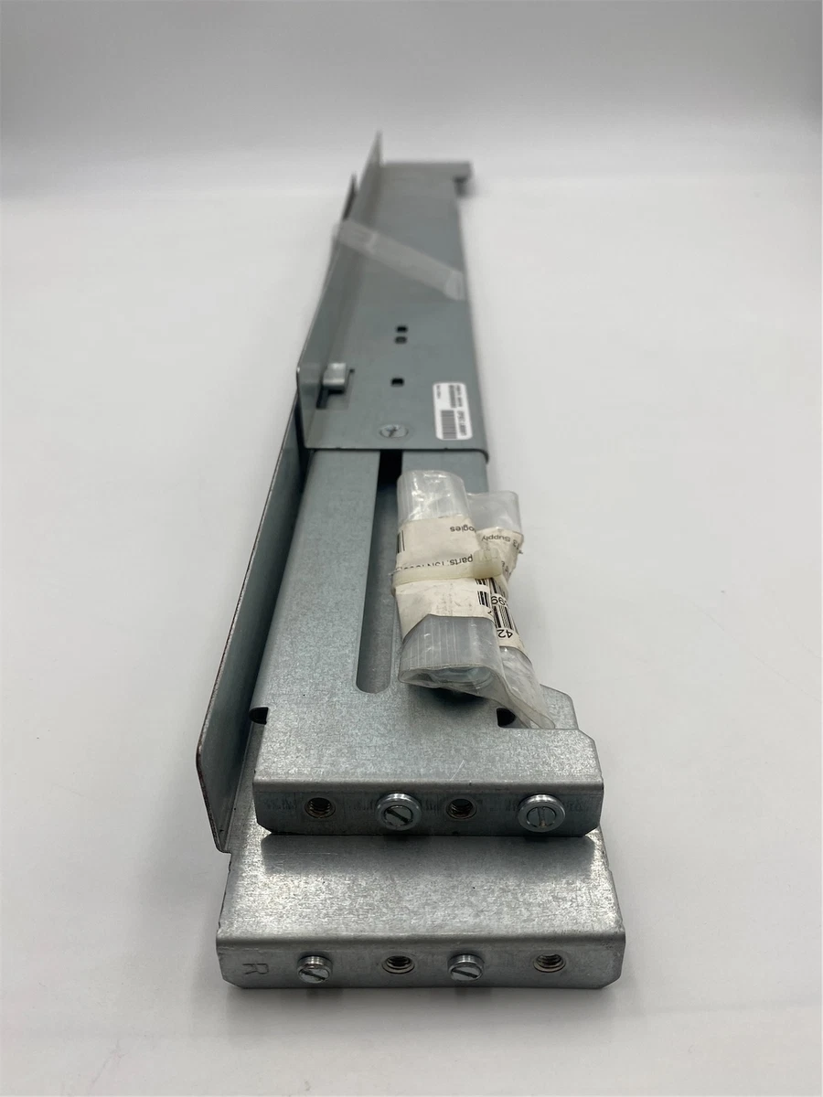 Armadio Rack IBM NetBay 9308-4EX Enterprise Expansion, 19" 42U, Nuovo
