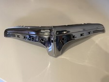 Nos Oem 1942 Chevrolet Upper Grill Grille Molding Nos Oem 1942 Chevrolet Upper Grill Grille Molding