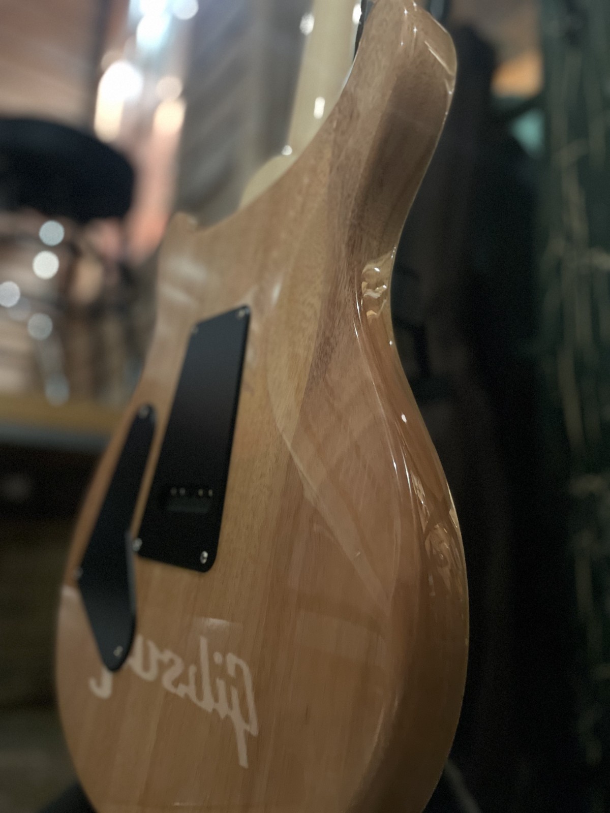 Paul Reed Smith 2024 PRS SE Custom HH Electric Guitar in Charcoal  W/ PRS SE Bag