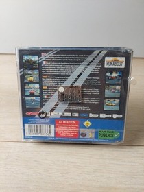 dreamcast super runabout new