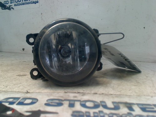 NEBELSCHEINWERFER LINKS VORNE Renault Megane III Grandtour (KZ) 2013 89202503