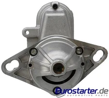 Starter New - Made In Italy - For D6RA67 Honda