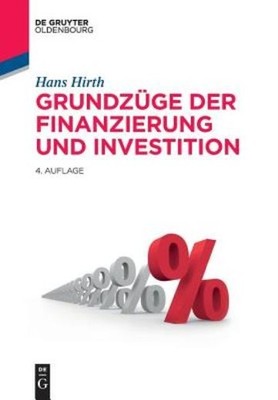 Grundz?Ge Der Finanzierung Und Investition