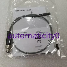 Festo SME-10M-DS-24V-E-0,3-L-M8D 551367 Proximity Switch New One Free Shipping