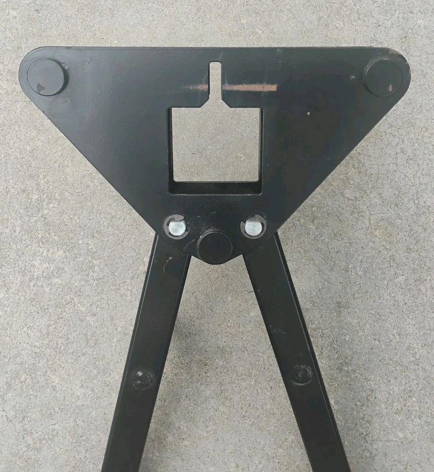 Accesorio de mariposa Soloflex con 2 almohadillas de rodillo Solo Flex pieza de máquina de pesas Foto 3 de 4