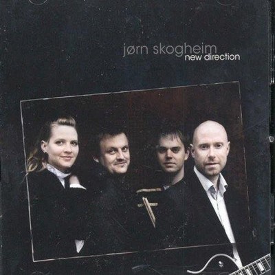 New Direction von Jorn Skogheim [Audio CD]