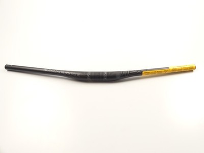 Raceface Next SL 35mm Carbonlenker, Lenker 740mm Schwarz Neu #19629